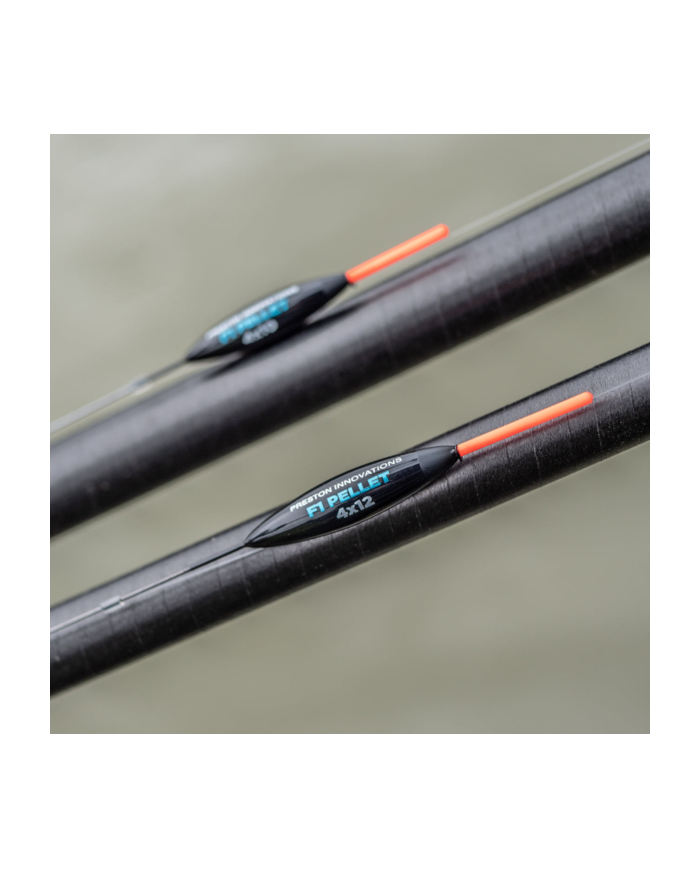 PRESTON GALLEGGIANTE F1 PELLET