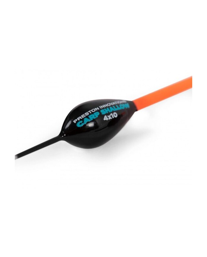 PRESTON GALLEGGIANTE CARP SHALLOW PRESTON GALLEGGIANTE CARP SHALLOW