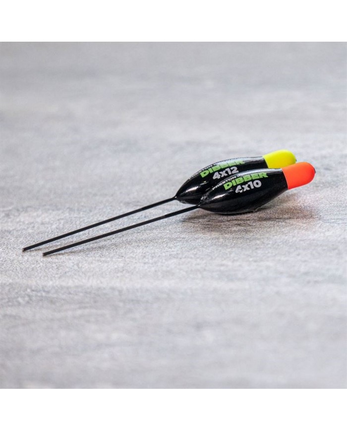 PRESTON GALLEGGIANTE DIBBER