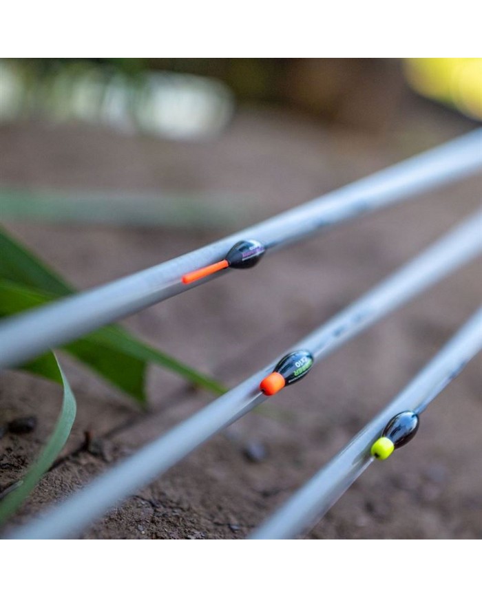 PRESTON GALLEGGIANTE DIBBER