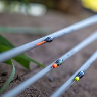 PRESTON GALLEGGIANTE DIBBER