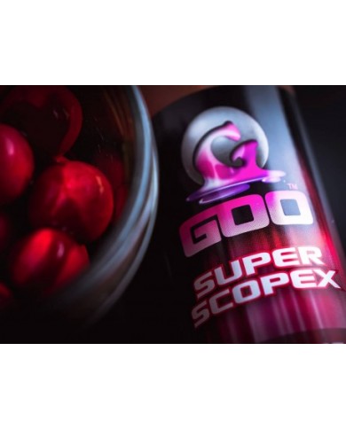 GOO SUPER SCOPEX SUPREME GOO SUPER SCOPEX SUPREME