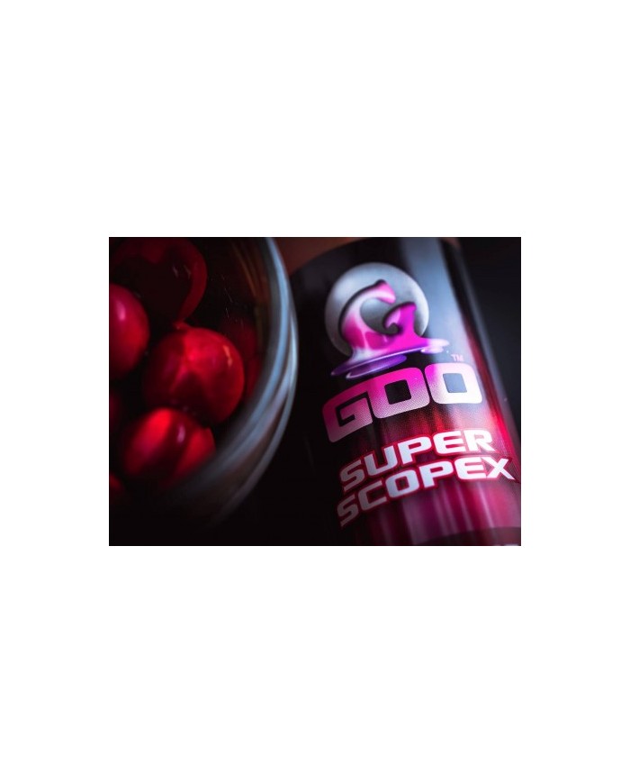 GOO SUPER SCOPEX SUPREME