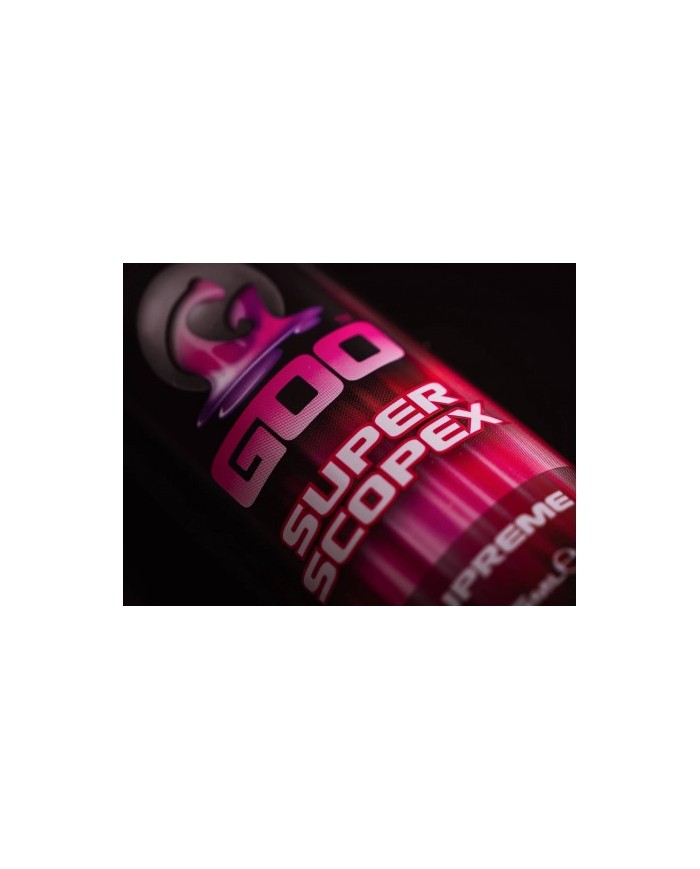 GOO SUPER SCOPEX SUPREME