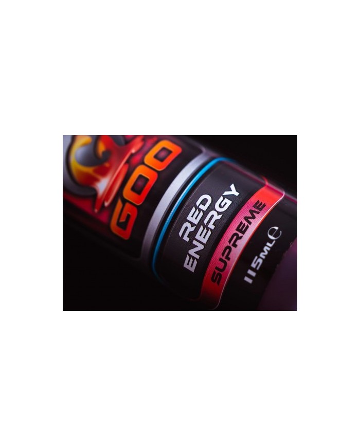 GOO RED ENERGY SUPREME