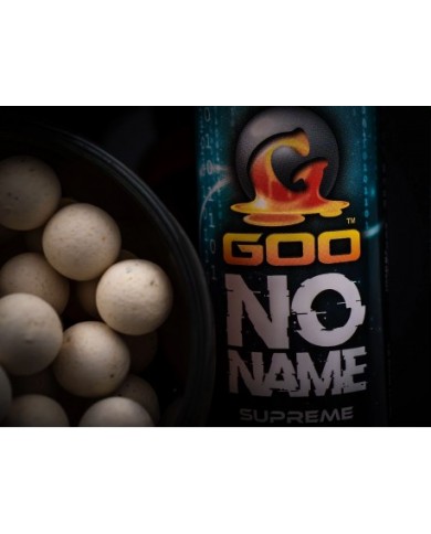 GOO NO NAME SUPREME GOO NO NAME SUPREME