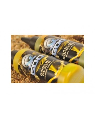 GOO GARLIC SUPREME BAIT SMOKE GOO GARLIC SUPREME BAIT SMOKE
