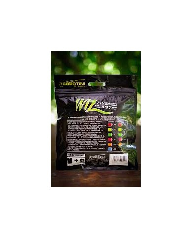 TUBERTINI ELASTICO WIZ HIBRID TUBERTINI ELASTICO WIZ HIBRID