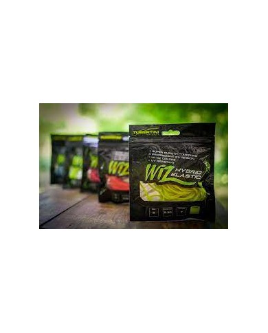 TUBERTINI ELASTICO WIZ HIBRID TUBERTINI ELASTICO WIZ HIBRID