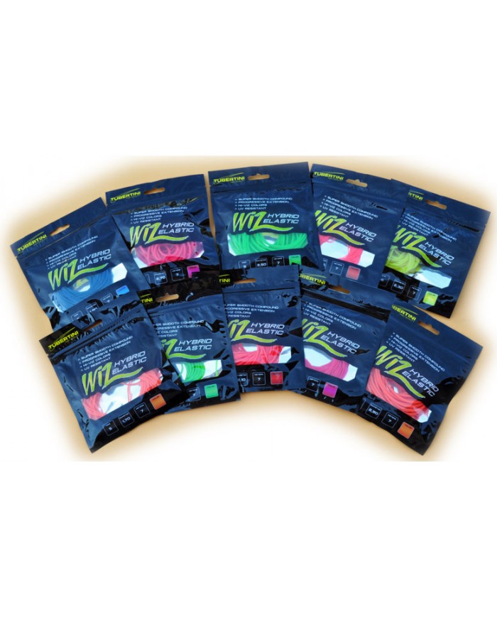 TUBERTINI ELASTICO WIZ HIBRID TUBERTINI ELASTICO WIZ HIBRID