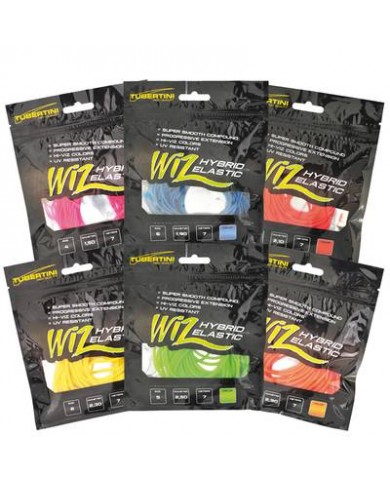 TUBERTINI ELASTICO WIZ HIBRID TUBERTINI ELASTICO WIZ HIBRID