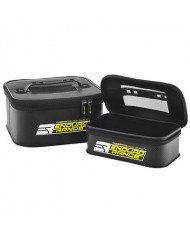 BORSA PESCA TUBERTINI MATRIOSKA EVA SET