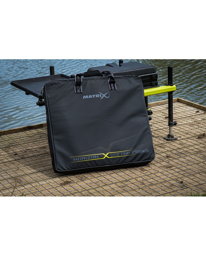 MATRIX BORSA HORIZON SIDE TRAY STORAGE