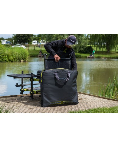 MATRIX BORSA HORIZON SIDE TRAY STORAGE