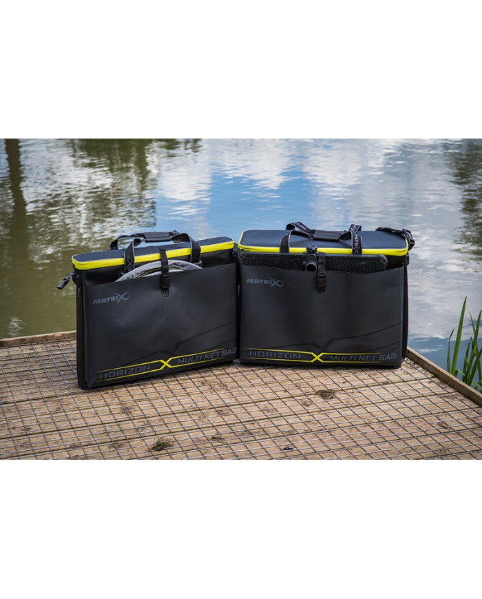 MATRIX BORSA PER NASSA HORIZON X EVA MULTI NET