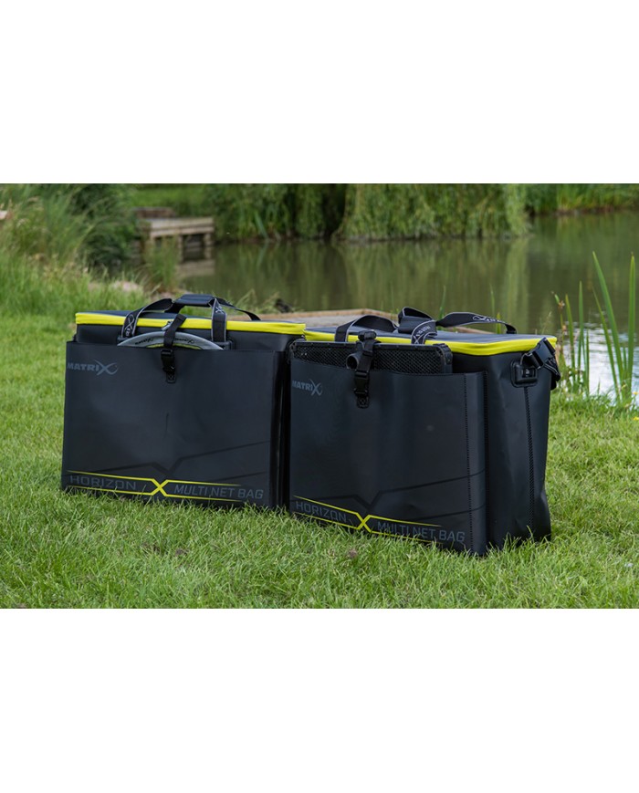 MATRIX BORSA PER NASSA HORIZON X EVA MULTI NET