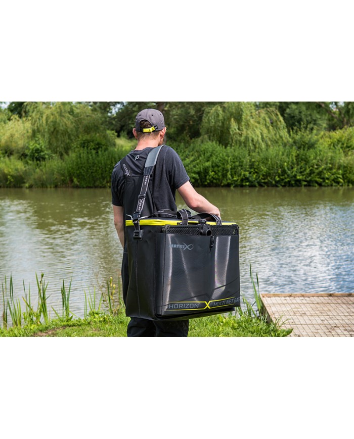 MATRIX BORSA PER NASSA HORIZON X EVA MULTI NET