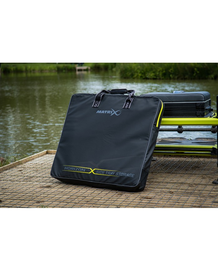 MATRIX BORSA HORIZON SIDE TRAY STORAGE