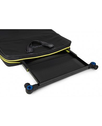 MATRIX BORSA HORIZON SIDE TRAY STORAGE MATRIX BORSA HORIZON SIDE TRAY STORAGE