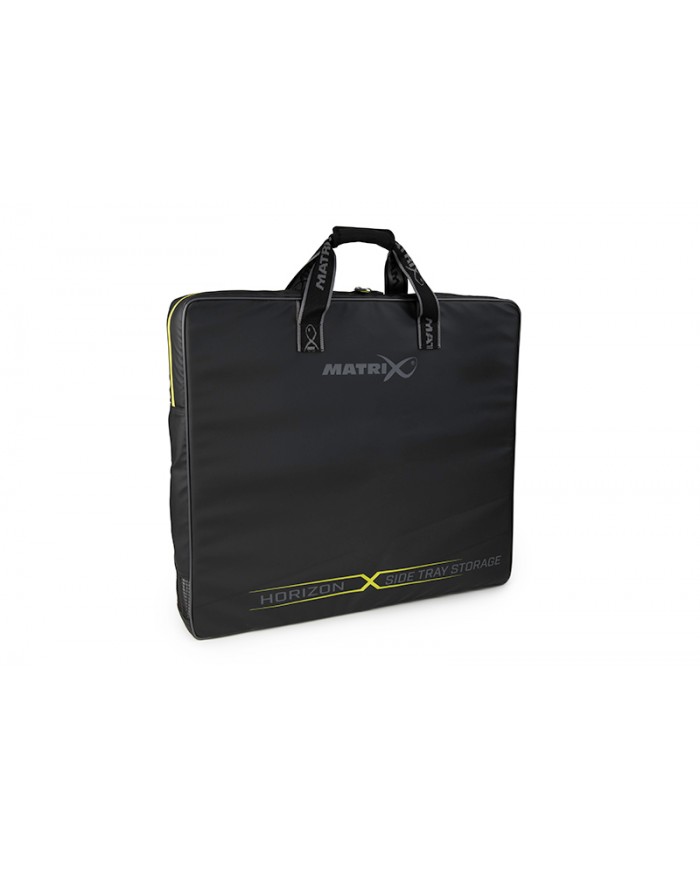 MATRIX BORSA HORIZON SIDE TRAY STORAGE
