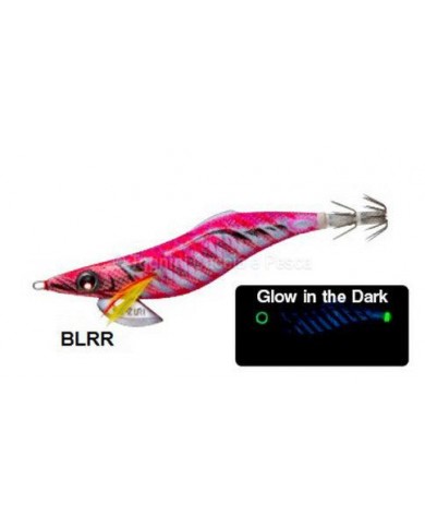 YO-ZURI ARTIFICIALE AURIE-Q CLOTH 2,5