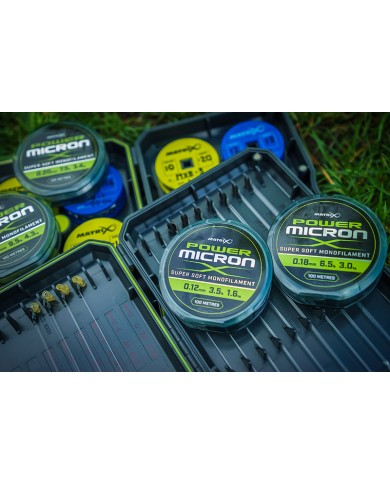 matrix power micron 100 mt matrix power micron 100 mt