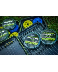 trabucco filo xps match sinking 150m trabucco filo xps match sinking 150m