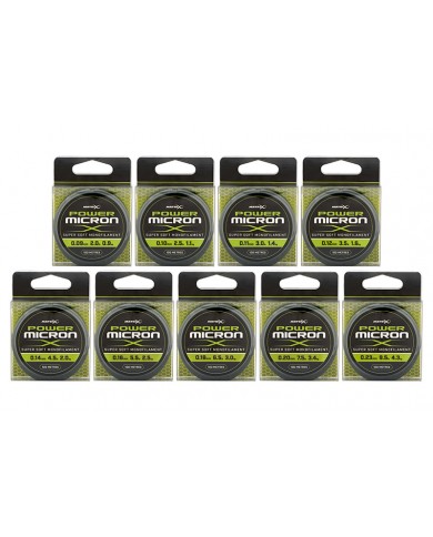 matrix power micron 100 mt