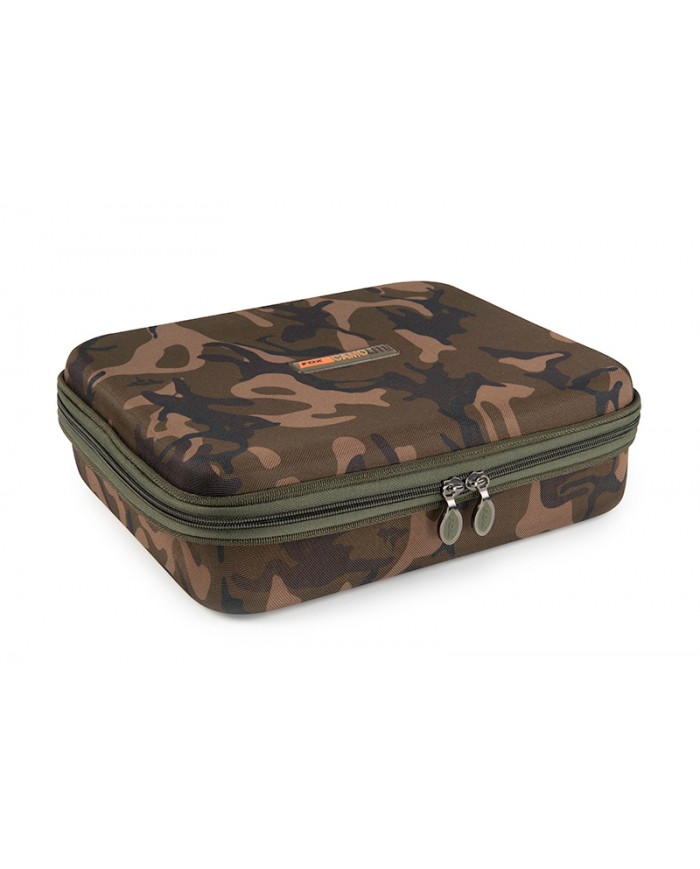 FOX COFANETTO RX + CAMOLITE CASE