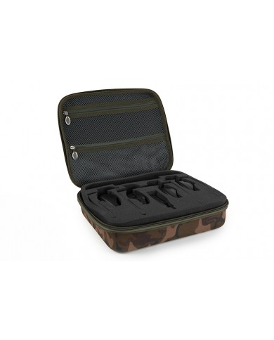 FOX COFANETTO RX + CAMOLITE CASE FOX COFANETTO RX + CAMOLITE CASE