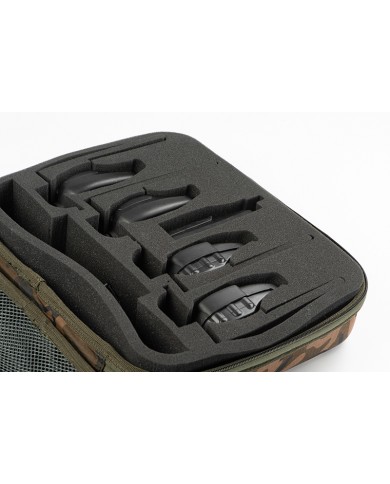 FOX COFANETTO RX + CAMOLITE CASE FOX COFANETTO RX + CAMOLITE CASE