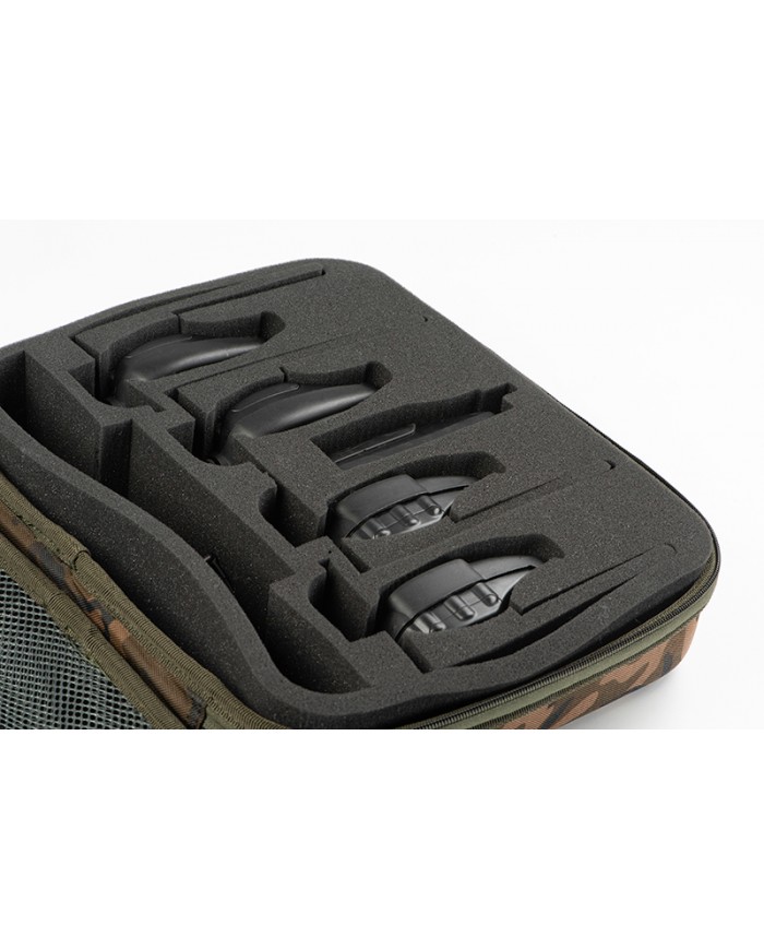 FOX COFANETTO RX + CAMOLITE CASE