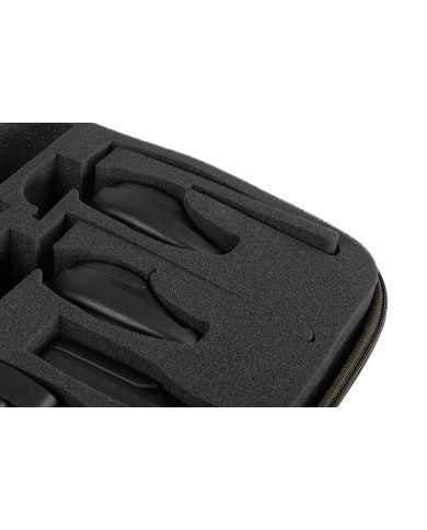 FOX COFANETTO RX + CAMOLITE CASE FOX COFANETTO RX + CAMOLITE CASE