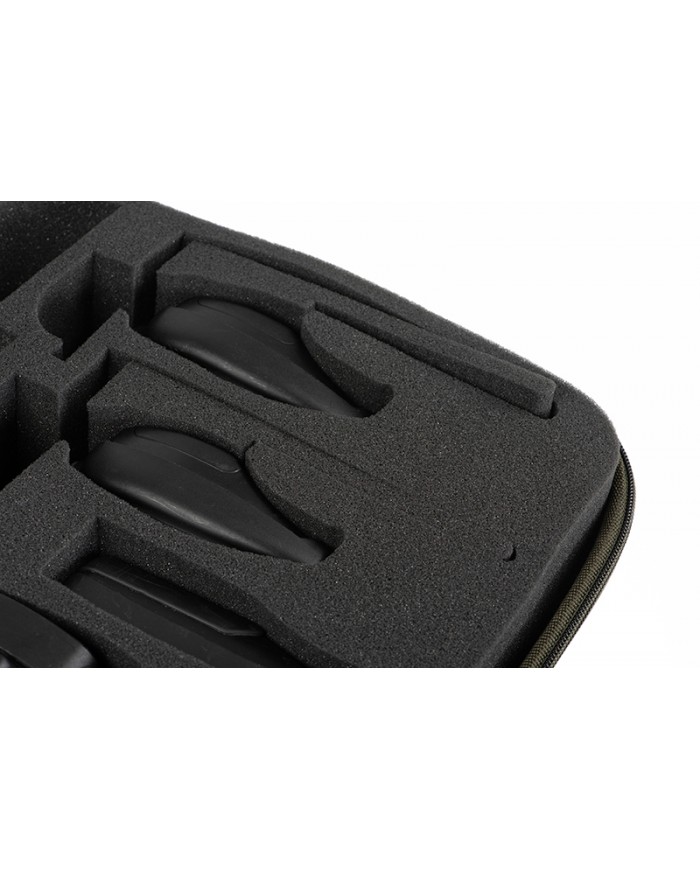 FOX COFANETTO RX + CAMOLITE CASE