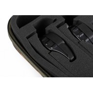 FOX COFANETTO RX + CAMOLITE CASE