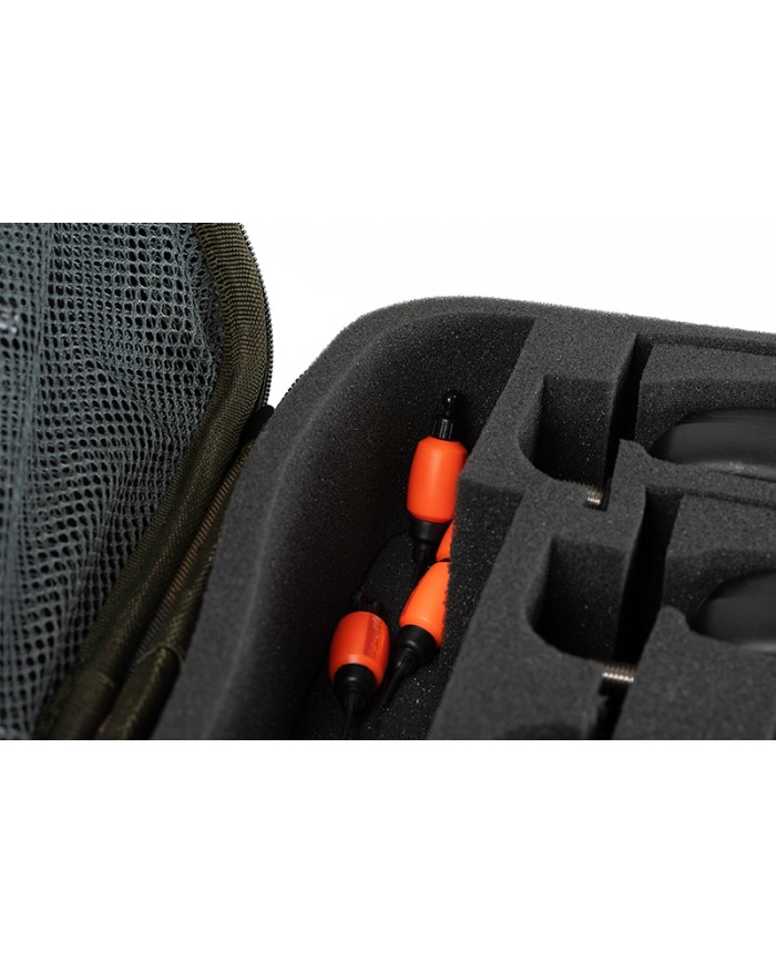 FOX COFANETTO RX + CAMOLITE CASE