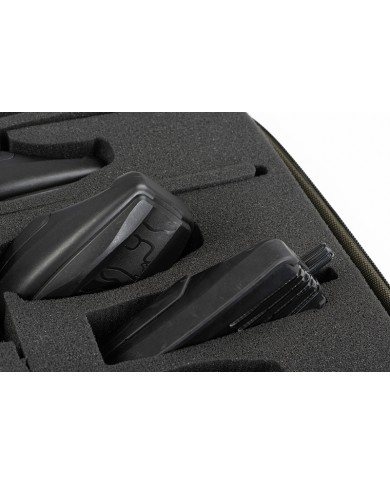 FOX COFANETTO RX + CAMOLITE CASE FOX COFANETTO RX + CAMOLITE CASE