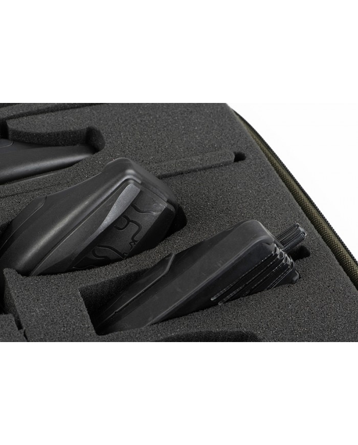 FOX COFANETTO RX + CAMOLITE CASE