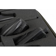 FOX COFANETTO RX + CAMOLITE CASE