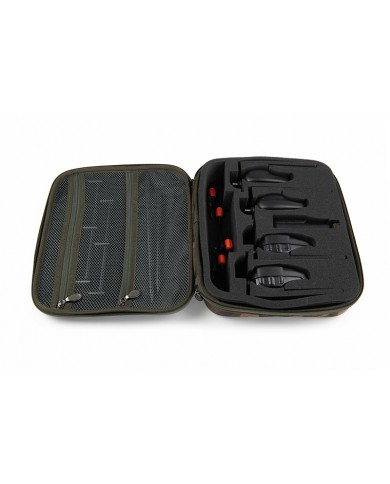 FOX COFANETTO RX + CAMOLITE CASE FOX COFANETTO RX + CAMOLITE CASE