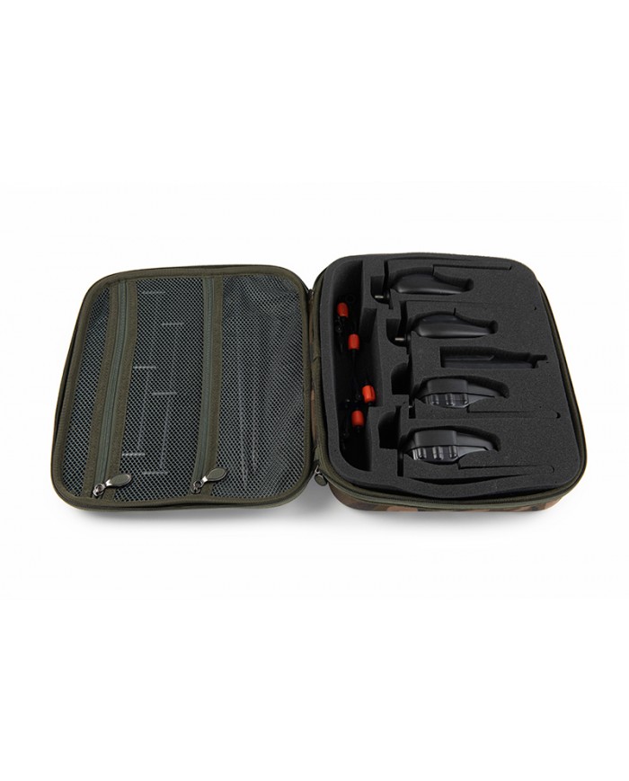 FOX COFANETTO RX + CAMOLITE CASE