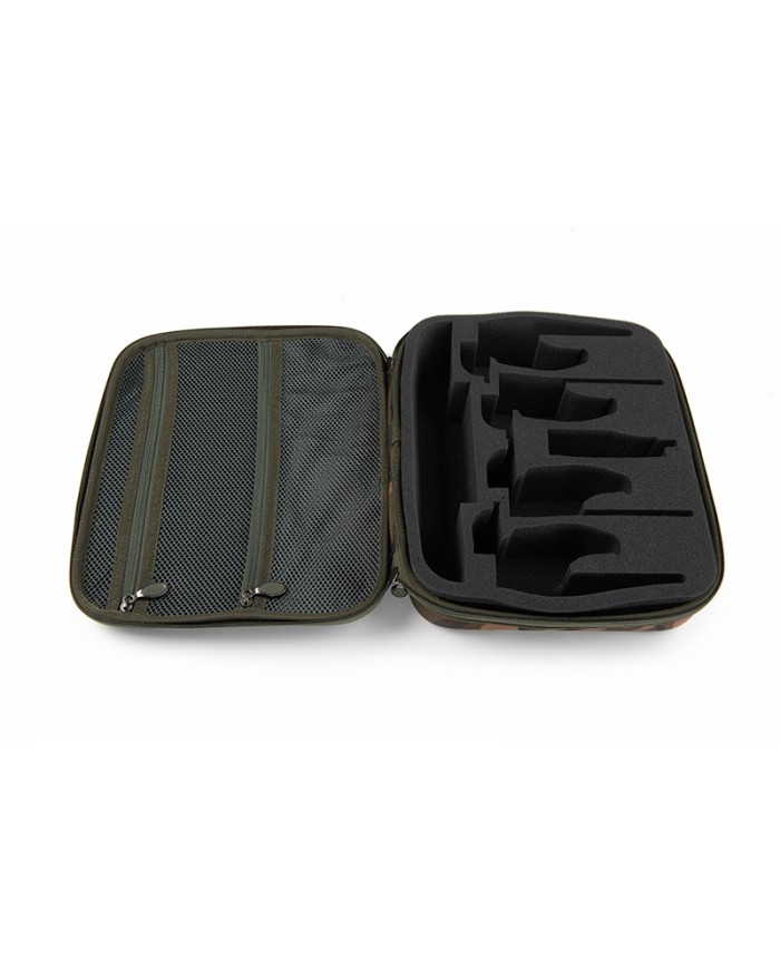 FOX COFANETTO RX + CAMOLITE CASE