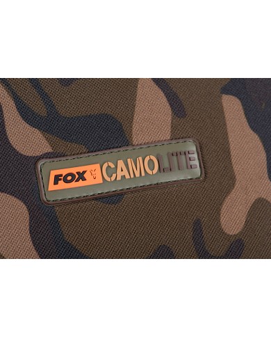 FOX COFANETTO RX + CAMOLITE CASE FOX COFANETTO RX + CAMOLITE CASE