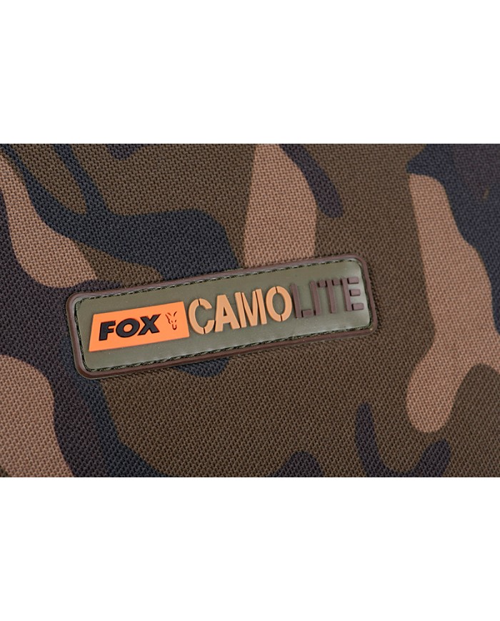 FOX COFANETTO RX + CAMOLITE CASE