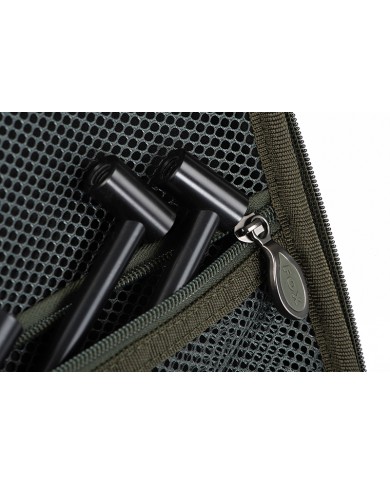 FOX COFANETTO RX + CAMOLITE CASE FOX COFANETTO RX + CAMOLITE CASE
