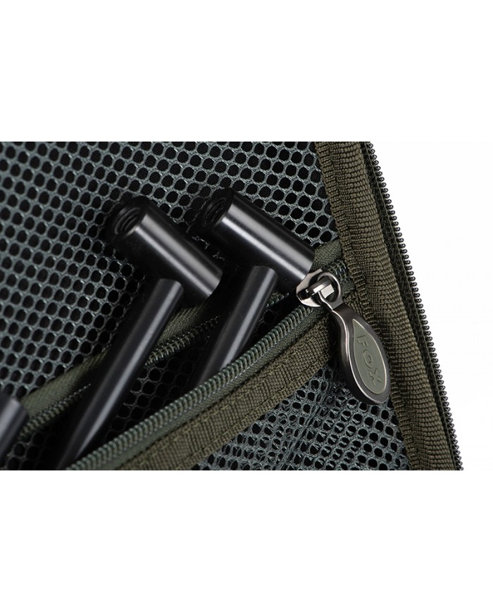 FOX COFANETTO RX + CAMOLITE CASE