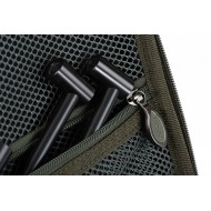 FOX COFANETTO RX + CAMOLITE CASE