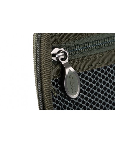 FOX COFANETTO RX + CAMOLITE CASE FOX COFANETTO RX + CAMOLITE CASE