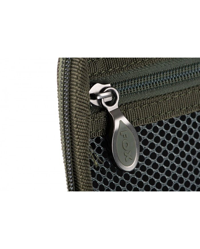 FOX COFANETTO RX + CAMOLITE CASE