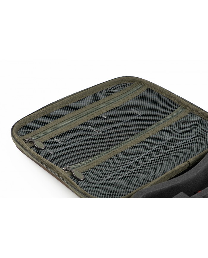 FOX COFANETTO RX + CAMOLITE CASE